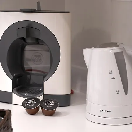 Yeyos Апартаменти Лас-Пальмас-де-Гран-Канарія