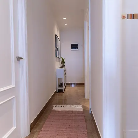 Appartement Yeyos *