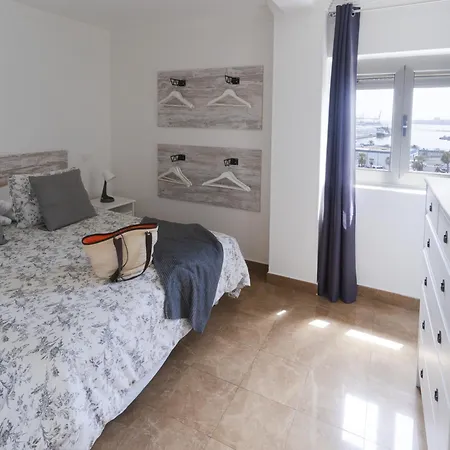 Appartement Yeyos Las Palmas de Gran Canaria