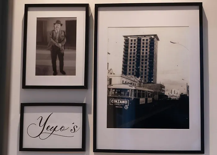 Yeyos * 라스팔마스