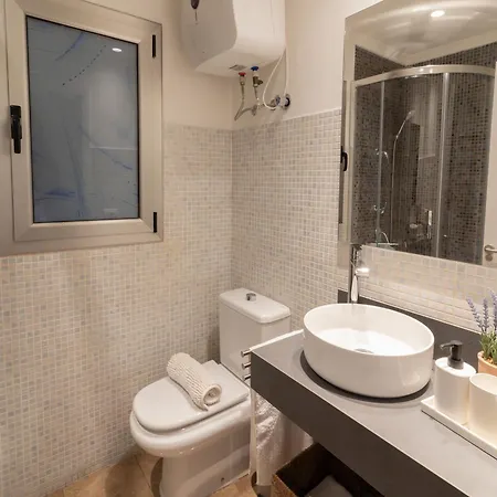 דירה Yeyos לאס פאלמס דה גראן קנאריה