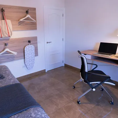 Yeyos לאס פאלמס דה גראן קנאריה