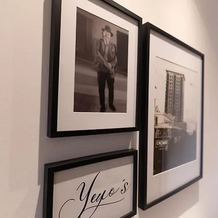 Yeyos לאס פאלמס דה גראן קנאריה