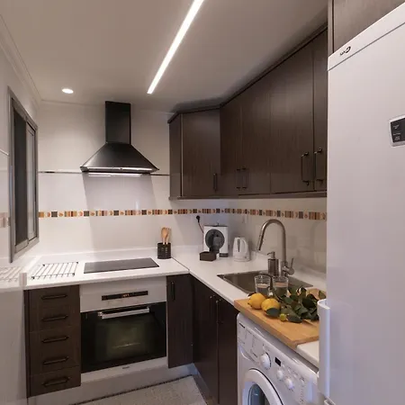 Yeyos * לאס פאלמס דה גראן קנאריה