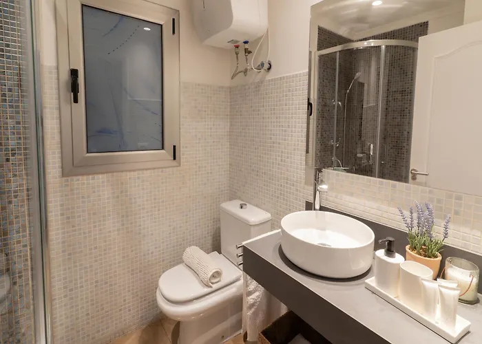 Apartamento Yeyos Las Palmas de Gran Canaria