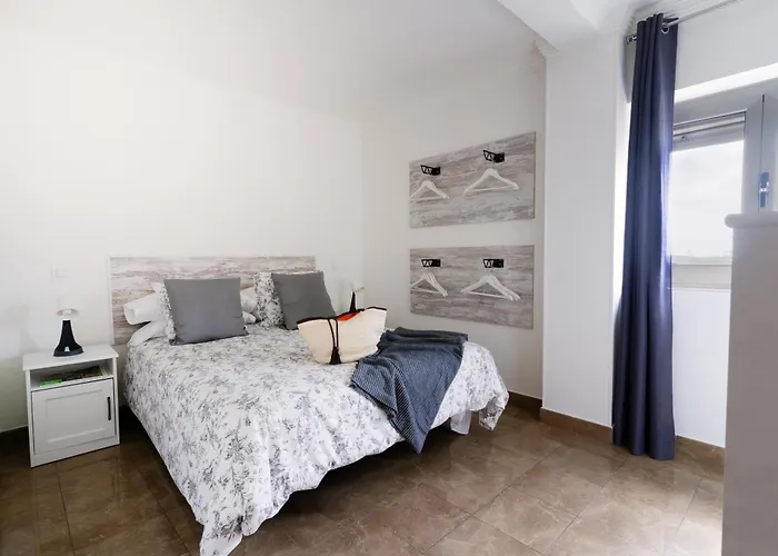 Yeyos Apartamento Las Palmas de Gran Canaria