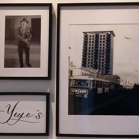 Yeyos * Las Palmas de Gran Canaria