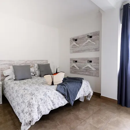 Yeyos Appartement Las Palmas de Gran Canaria